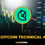GTC BTC Gitcoin Technical Analysis