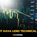 HARD USDT Kava Lend Technical Analysis