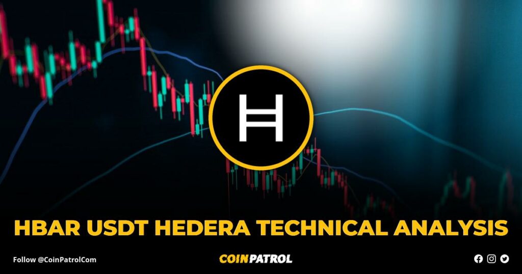 HBAR USDT Hedera Technical Analysis