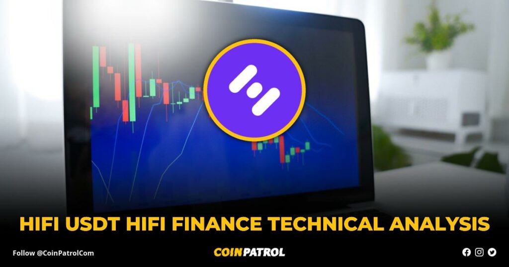 HIFI USDT Hifi Finance Technical Analysis