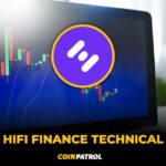 HIFI USDT Hifi Finance Technical Analysis