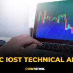 IOST BTC IOST Technical Analysis