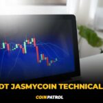 JASMY USDT JasmyCoin Technical Analysis
