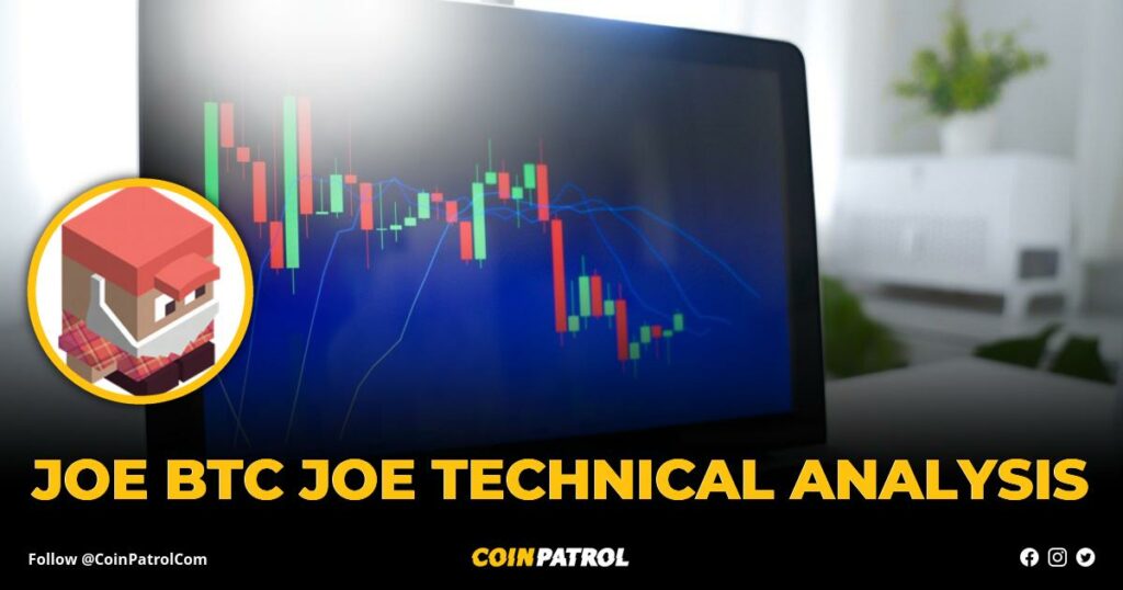JOE BTC JOE Technical Analysis