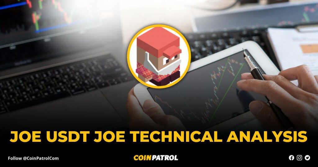 JOE USDT JOE Technical Analysis
