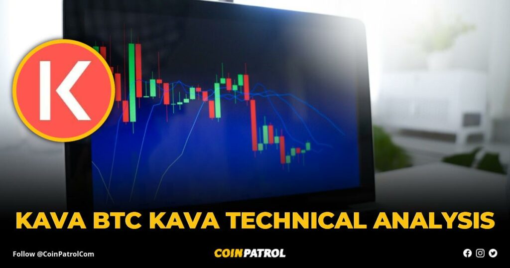 KAVA BTC Kava Technical Analysis