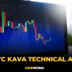 KAVA BTC Kava Technical Analysis