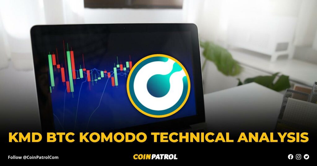KMD BTC Komodo Technical Analysis