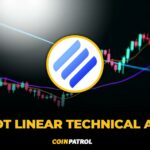 LINA USDT Linear Technical Analysis