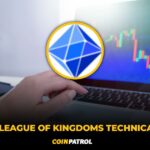 LOKA USDT League of Kingdoms Technical Analysis