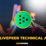 LPT BTC Livepeer Technical Analysis