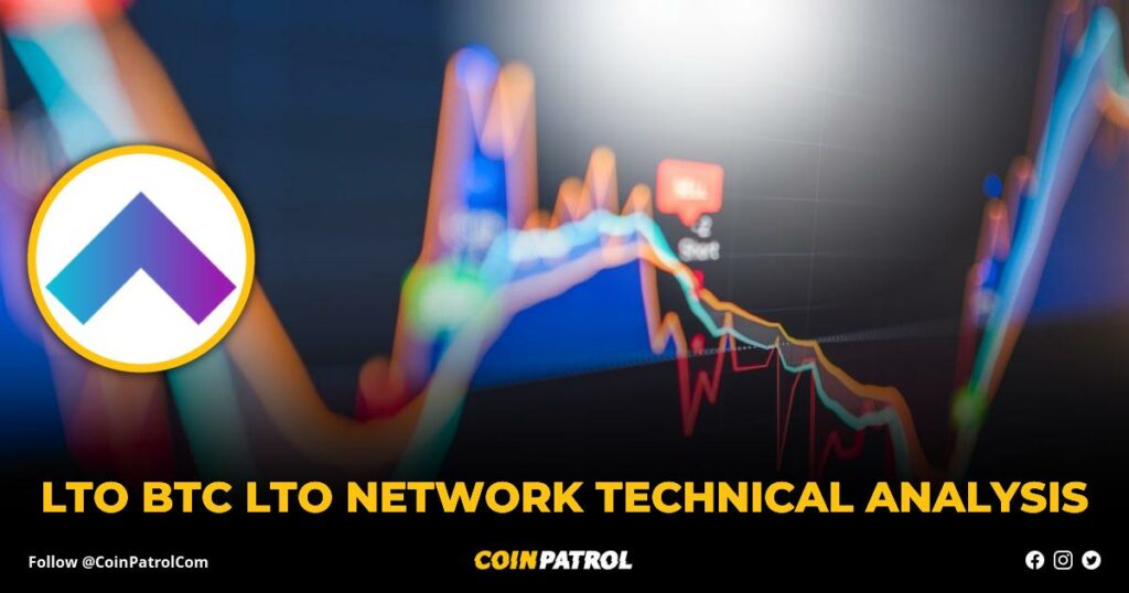 LTO BTC LTO Network Technical Analysis