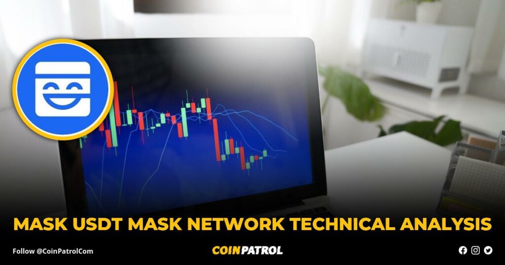 MASK USDT Mask Network Technical Analysis