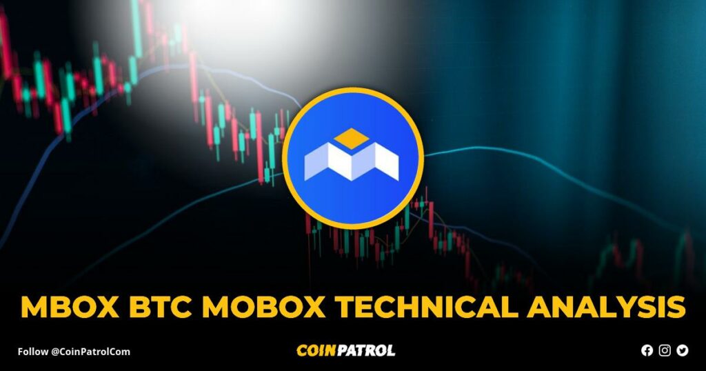 MBOX BTC Mobox Technical Analysis