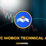 MBOX BTC Mobox Technical Analysis
