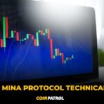 MINA USDT Mina Protocol Technical Analysis