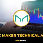 MKR BTC Maker Technical Analysis
