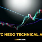 NEXO BTC NEXO Technical Analysis