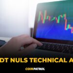 NULS USDT Nuls Technical Analysis