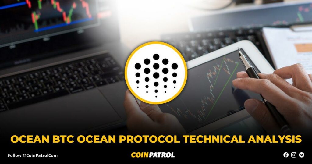 OCEAN BTC Ocean Protocol Technical Analysis