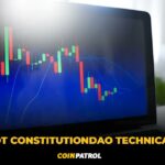 PEOPLE USDT ConstitutionDAO Technical Analysis