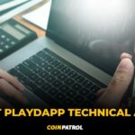 PLA USDT PlayDapp Technical Analysis