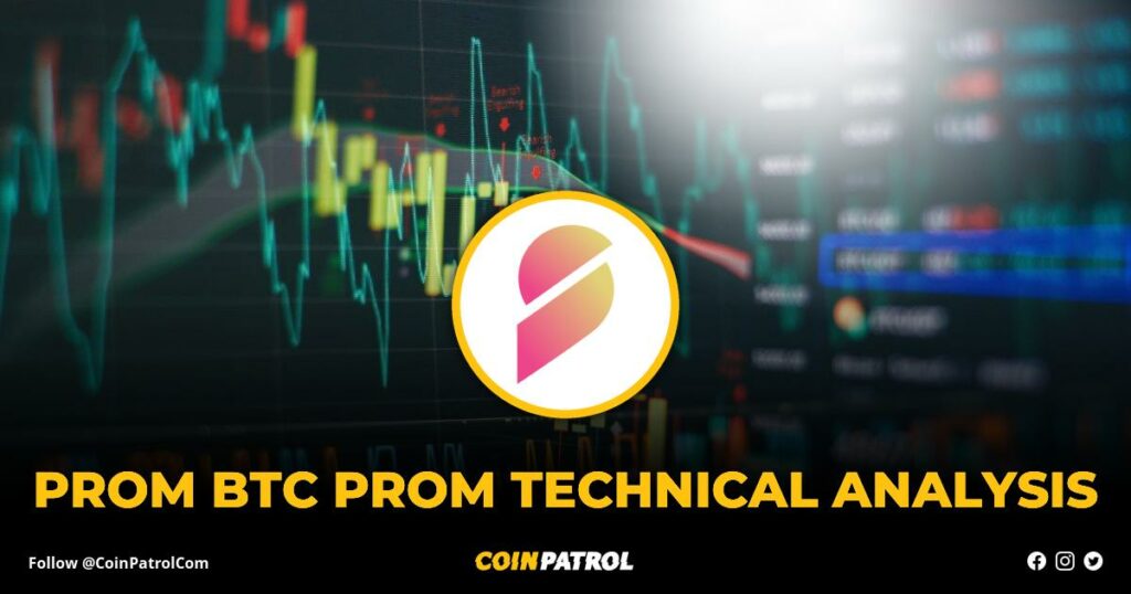 PROM BTC Prom Technical Analysis
