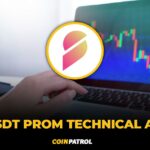 PROM USDT Prom Technical Analysis
