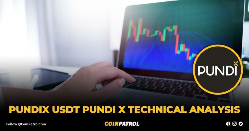 PUNDIX USDT Pundi X Technical Analysis