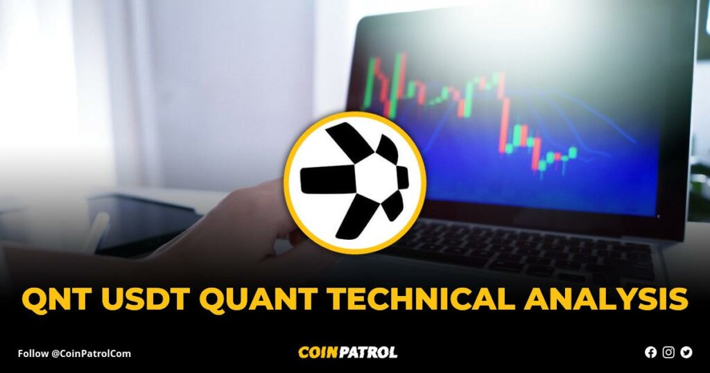 QNT USDT Quant Technical Analysis