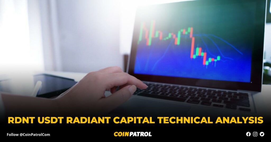 RDNT USDT Radiant Capital Technical Analysis