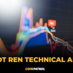 REN USDT REN Technical Analysis