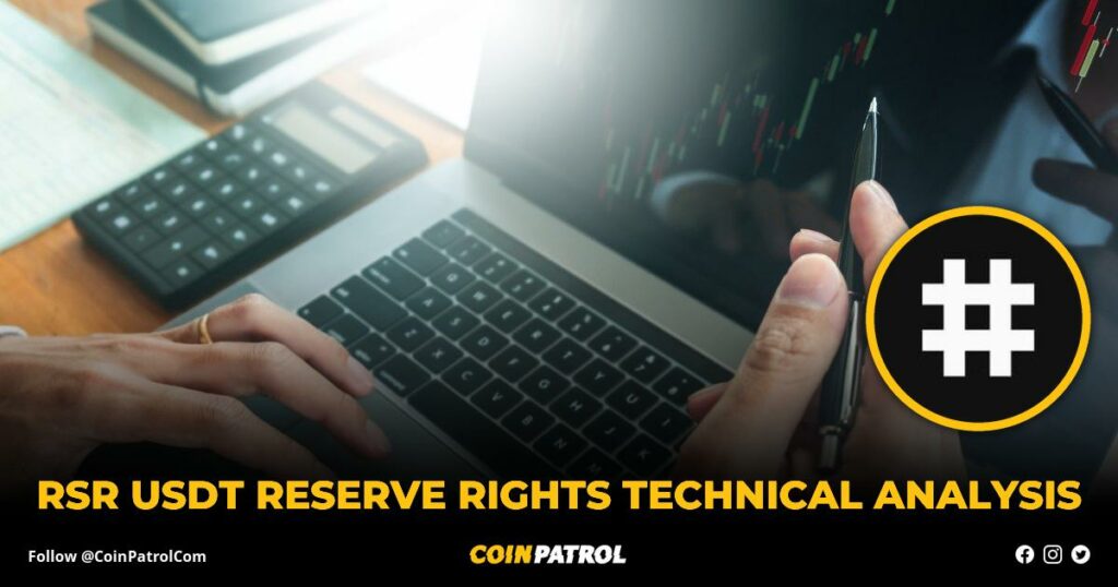 RSR USDT Reserve Rights Technical Analysis