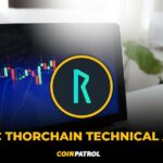 RUNE BTC THORChain Technical Analysis
