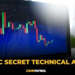 SCRT BTC Secret Technical Analysis