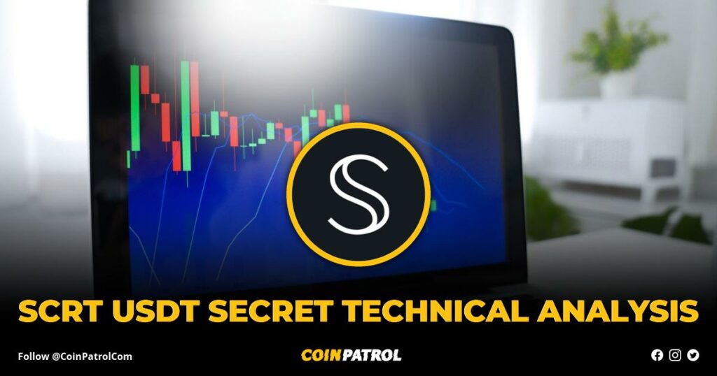 SCRT USDT Secret Technical Analysis
