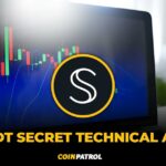 SCRT USDT Secret Technical Analysis