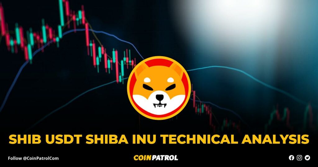 SHIB USDT Shiba Inu Technical Analysis