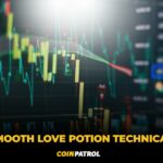 SLP USDT Smooth Love Potion Technical Analysis