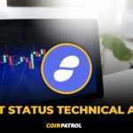 SNT USDT Status Technical Analysis