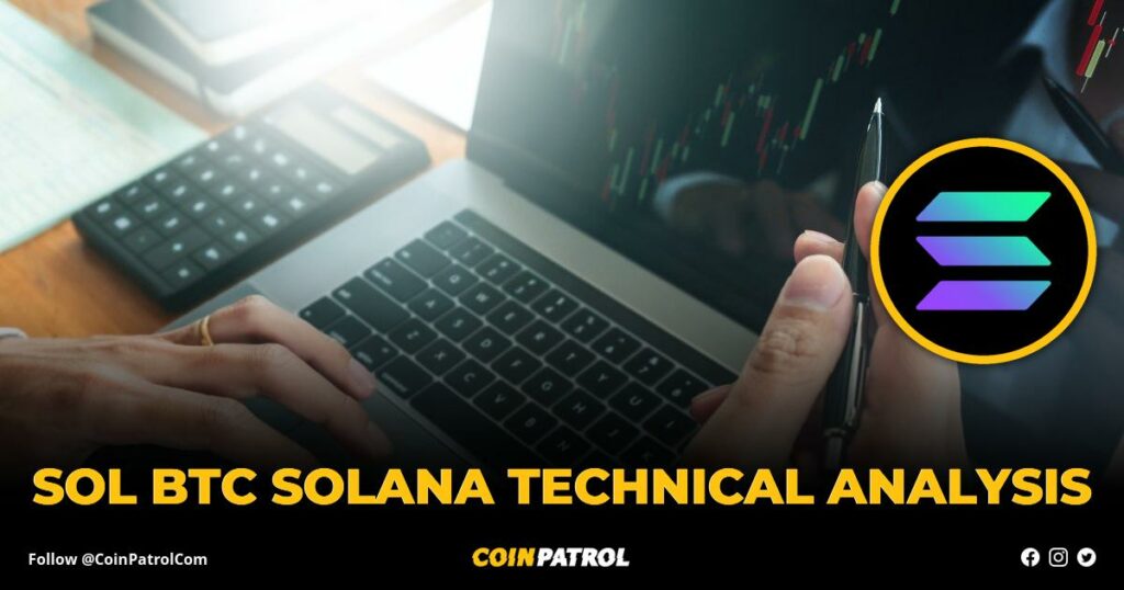 SOL BTC Solana Technical Analysis