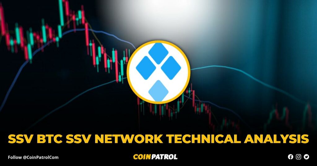 SSV BTC SSV Network Technical Analysis