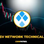 SSV BTC SSV Network Technical Analysis