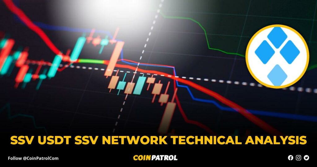 SSV USDT SSV Network Technical Analysis