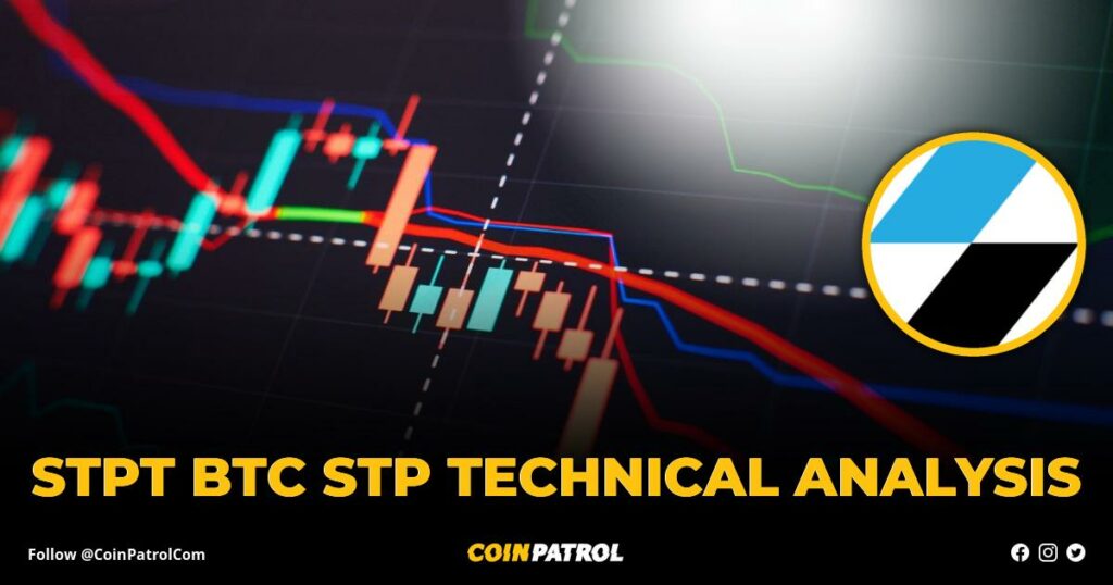 STPT BTC STP Technical Analysis