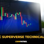 SUPER BTC SuperVerse Technical Analysis