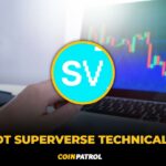 SUPER USDT SuperVerse Technical Analysis