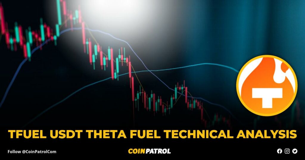 TFUEL USDT Theta Fuel Technical Analysis