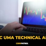 UMA BTC UMA Technical Analysis