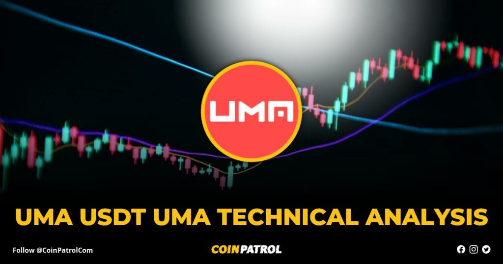 UMA USDT UMA Technical Analysis